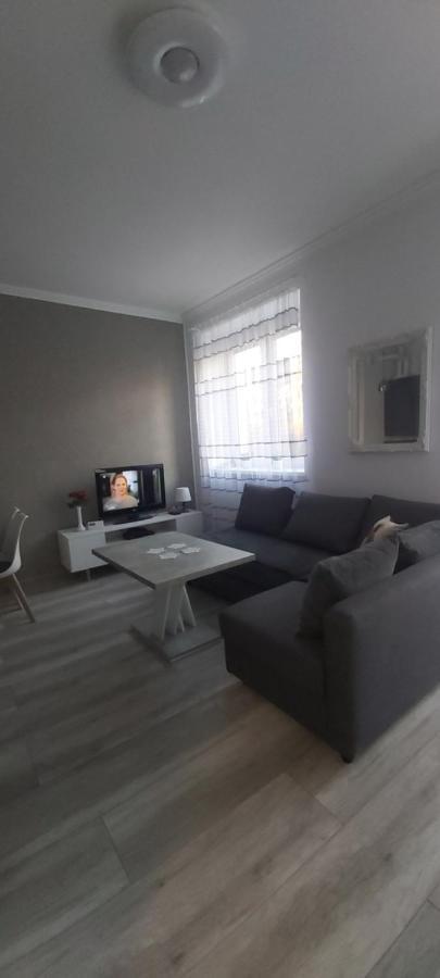 Apartament U Eli Stronie Slaskie Exterior foto