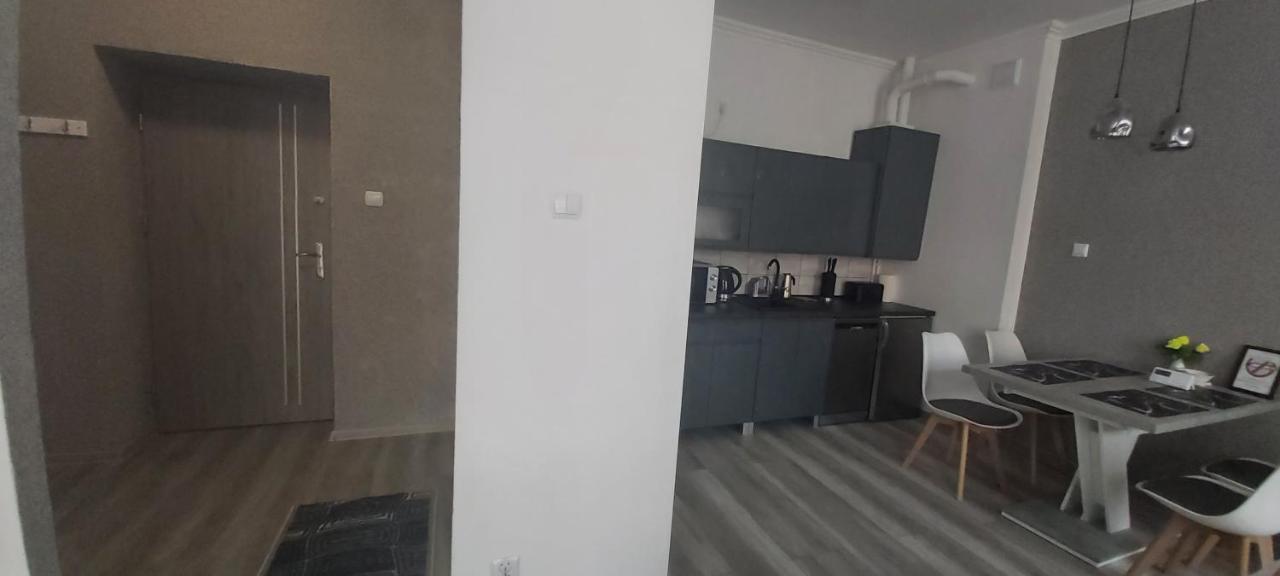 Apartament U Eli Stronie Slaskie Exterior foto